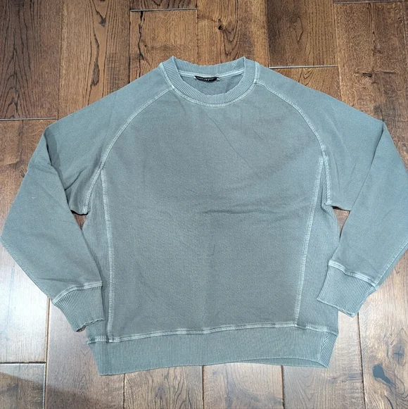Zenana Sweatshirt - Picture 1 of 3